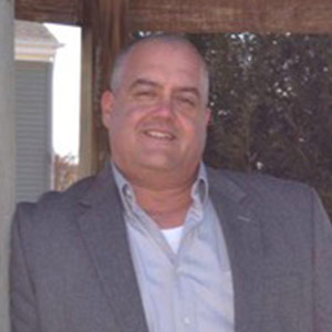 John Koziol, Retired McHenry County Sheriff's Office Sergeant & Mayor of Marengo 