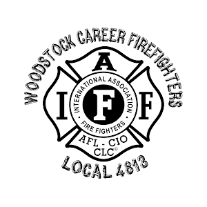 Woodstock Career Firefighters, IAFF Local 4813